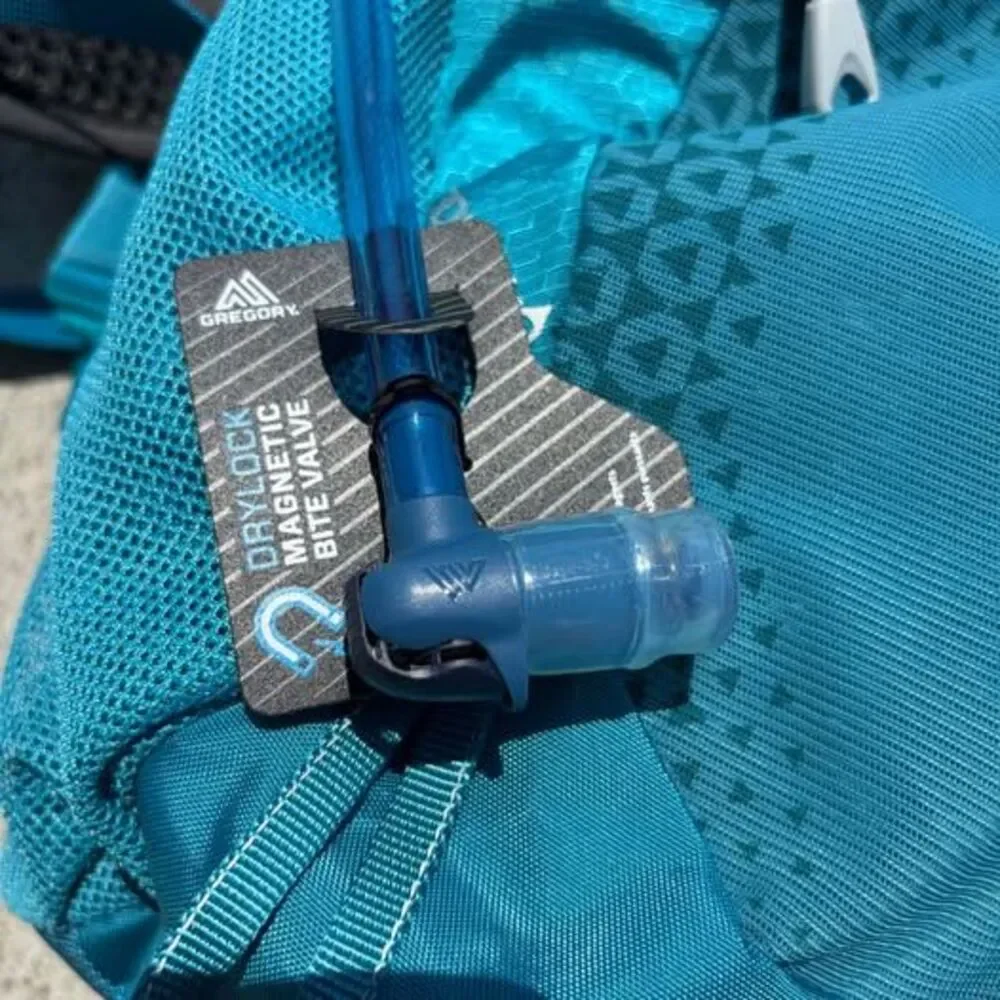 Gregory 3D Hydro Backpack